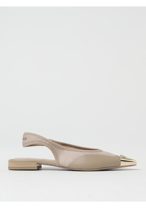Ballet Flat PINKO Woman color Sand