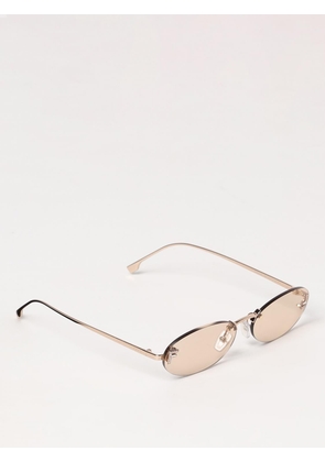 Sunglasses FENDI Woman color Yellow