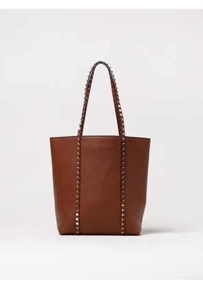 Shoulder Bag VALENTINO GARAVANI Woman color Leather