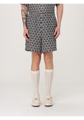 Shorts VALENTINO Men color Multicolor