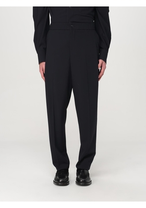 Pants GIORGIO ARMANI Men color Blue