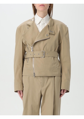 Jacket BOTTEGA VENETA Woman color Sand