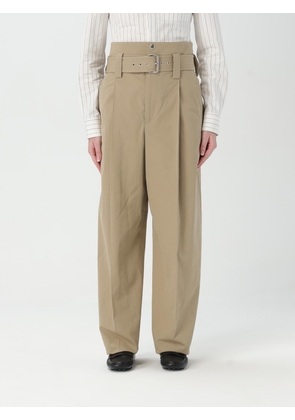 Pants BOTTEGA VENETA Woman color Sand