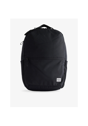 Mens Lululemon Double-Zip Woven Backpack