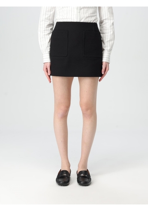 Skirt BOTTEGA VENETA Woman color Black