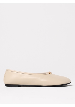 Ballet Flat STELLA MCCARTNEY Woman color Yellow