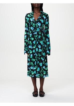 Dress COPERNI Woman color Multicolor