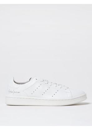 Sneakers Y-3 Woman color White