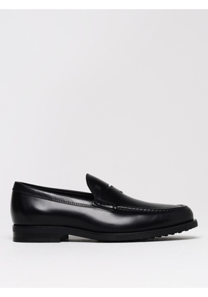 Loafers TOD'S Men color Black