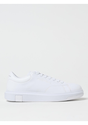 Sneakers ARMANI EXCHANGE Men color White