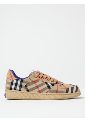 Sneakers BURBERRY Men color Sand