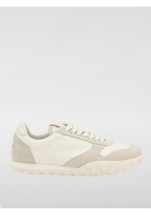 Sneakers JIL SANDER Woman color Cream
