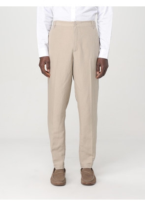 Pants ARMANI EXCHANGE Men color Beige