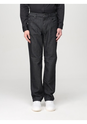 Jeans ARMANI EXCHANGE Men color Black