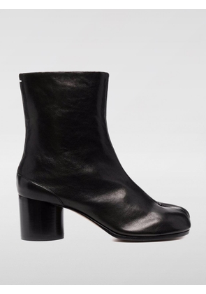 Boots MAISON MARGIELA Woman color Black