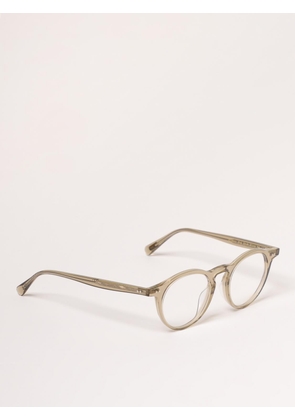 Optical Frames OLIVER PEOPLES Men color Sand