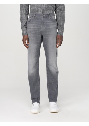 Jeans ARMANI EXCHANGE Men color Grey