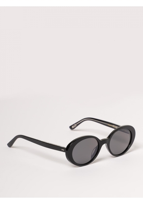 Sunglasses OLIVER PEOPLES Woman color Black