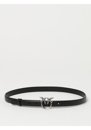 Belt PINKO Woman color Black 1