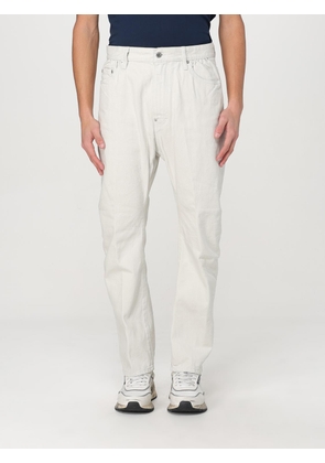 Jeans DSQUARED2 Men color White