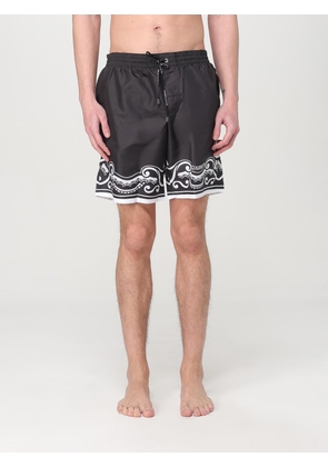 Swimsuit DOLCE & GABBANA Men color Black