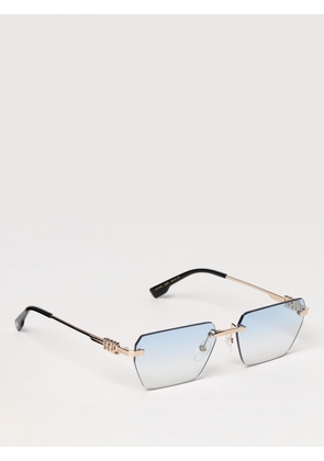 Sunglasses DSQUARED2 Men color Blue