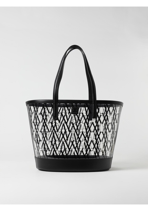 Shoulder Bag ARMANI EXCHANGE Woman color Black