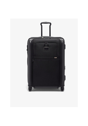 Tumi Alpha 3 Short Trip Expandable 4-Wheeled Nylon Packing Case
