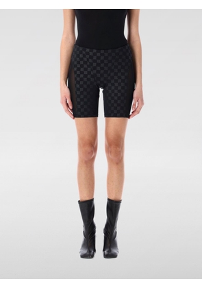Shorts MISBHV Woman color Black