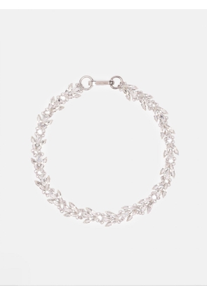 Jewel SIMONE ROCHA Woman color Silver