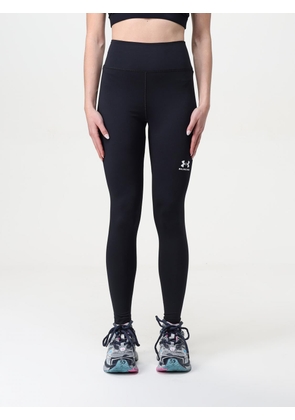 Pants BALENCIAGA Woman color Black