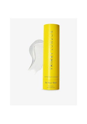 Trinny London Be Your Best Enzyme Balm Cleanser 80ml