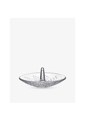 Waterford Celebrations Crystal Ring Holder