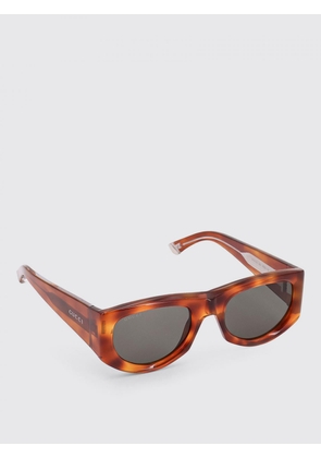 Sunglasses GUCCI Woman color Red