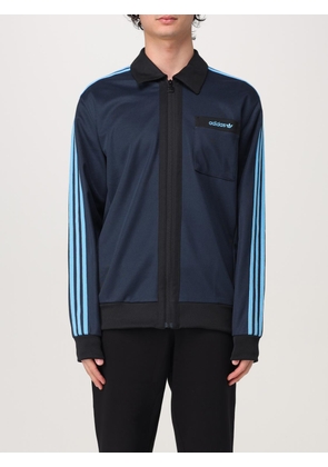 Sweatshirt ADIDAS ORIGINALS Men color Blue