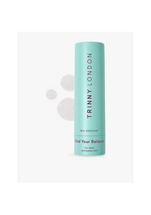 Trinny London Find Your Balance BHA Exfoliant 75ml