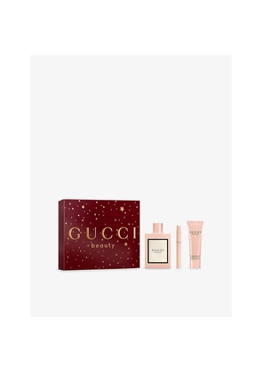 Womens Gucci Bloom Eau De Parfum Gift Set