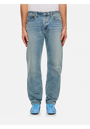 Jeans AGOLDE Men color Blue