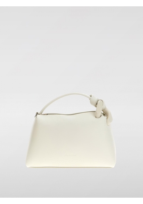 Handbag JW ANDERSON Woman color Beige