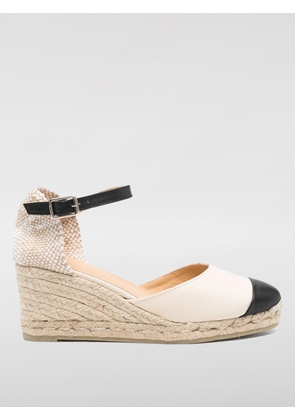 Espadrille CASTAÑER Woman color White