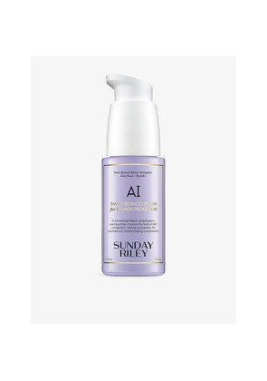 Sunday Riley Ai Smart Retinoid Serum 30ml