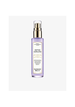 Sunday Riley Detox Darling Essence Balancing Toner 50ml