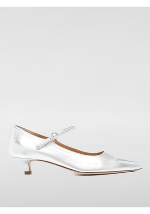 Pump AEYDE Woman color Silver