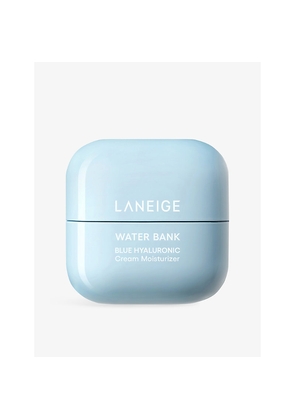 Laneige Water Bank Blue Hyaluronic Mini Cream Moisturiser 20ml