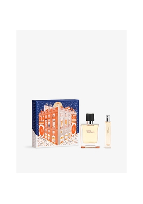 Hermes Terre d'Hermès Eau De Toilette Gift Set