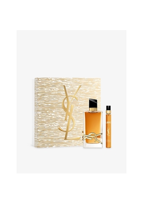 Womens Yves Saint Laurent Libre Intense Eau De Parfum Gift Set