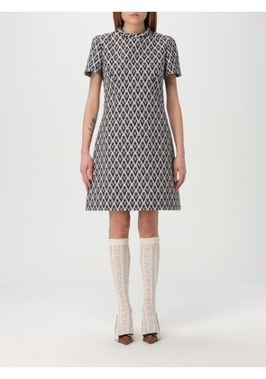 Dress VALENTINO Woman color Multicolor