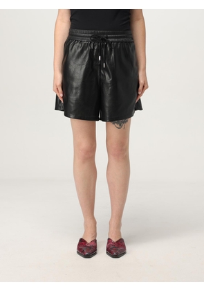 Shorts BOSS Woman color Black