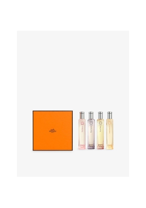 Hermessencenomad Garden Parfum 4 x 15ml