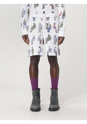 Shorts JW ANDERSON Men color White